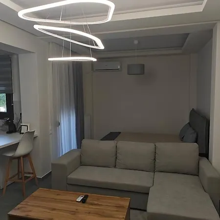 Ina's Crib Guest house *