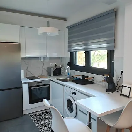 Pensjonat Ina's Crib 3*