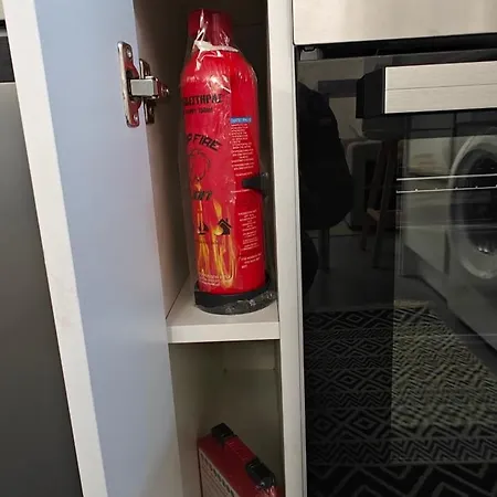 Pensjonat Ina's Crib