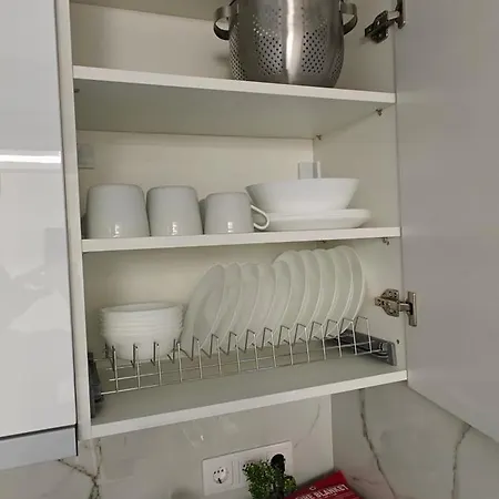 Pensjonat Ina's Crib 3*