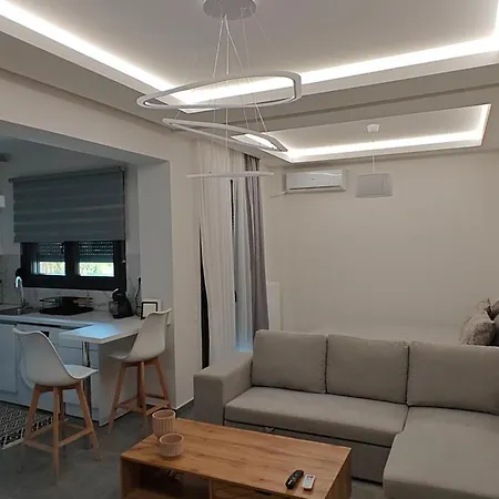 Ina's Crib Guest house