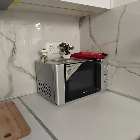 Pensjonat Ina's Crib 3*