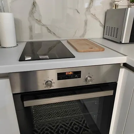 Ina's Crib 3* Síndos