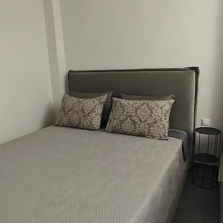 Pensjonat Ina's Crib