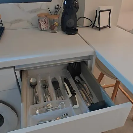 Ina's Crib Pensjonat 3*