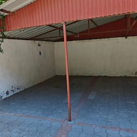 Pensjonat Ina's Crib 3*