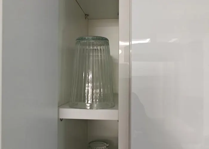 Ina's Crib ゲストハウス Síndos