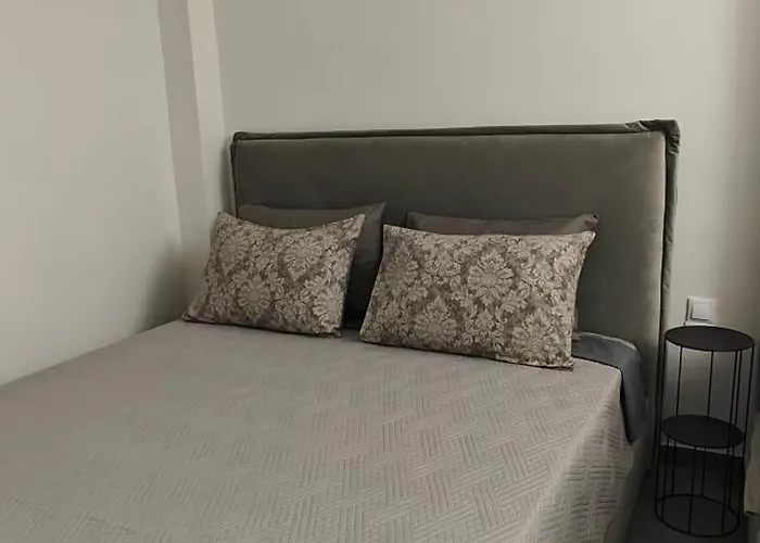 ゲストハウス Ina's Crib